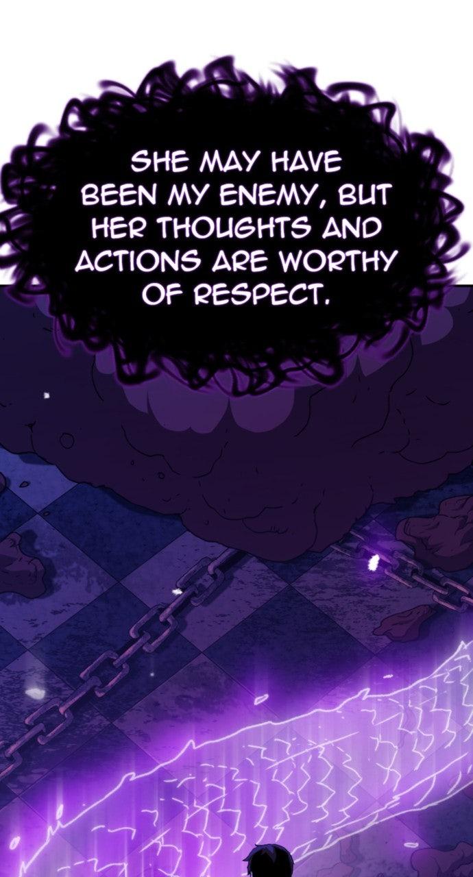 A Knight With a Time Limit Chapter 61 - Page 77