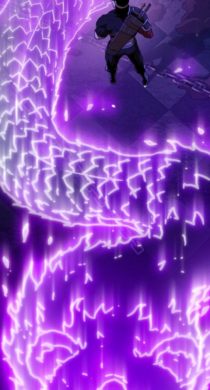 A Knight With a Time Limit Chapter 61 - Page 78