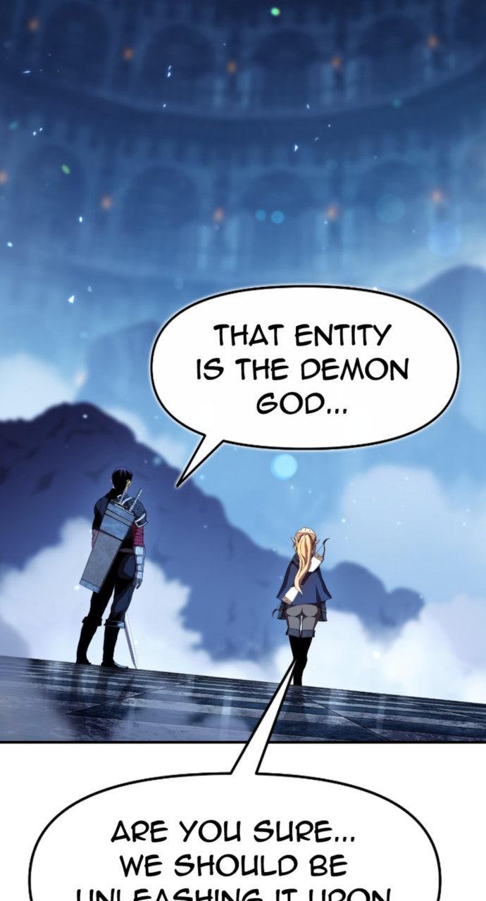 A Knight With a Time Limit Chapter 61 - Page 81