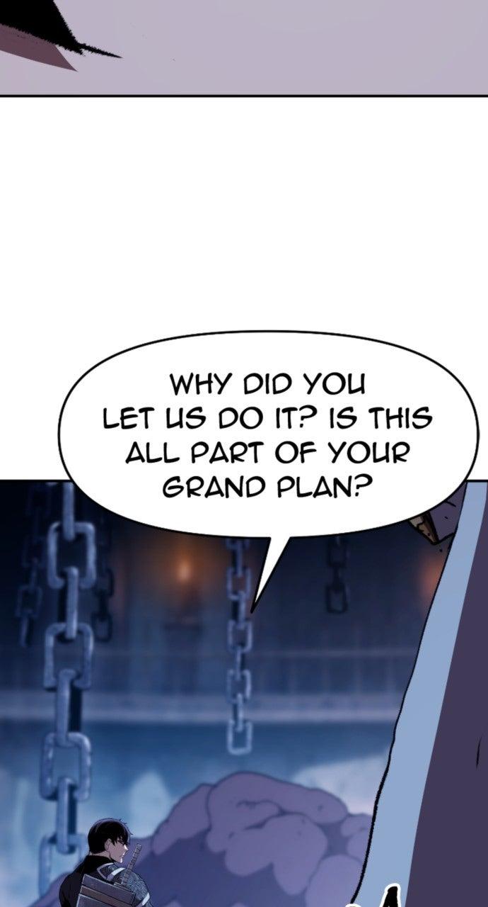 A Knight With a Time Limit Chapter 61 - Page 84