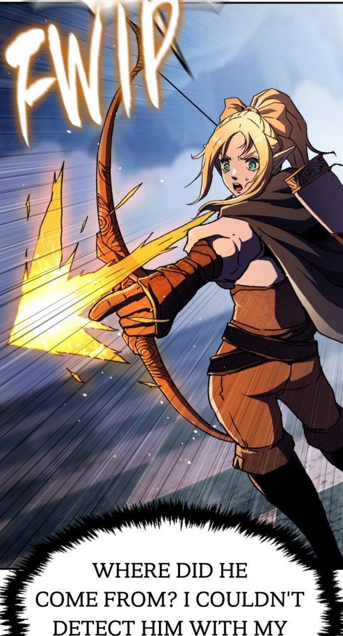 A Knight With a Time Limit Chapter 61 - Page 88