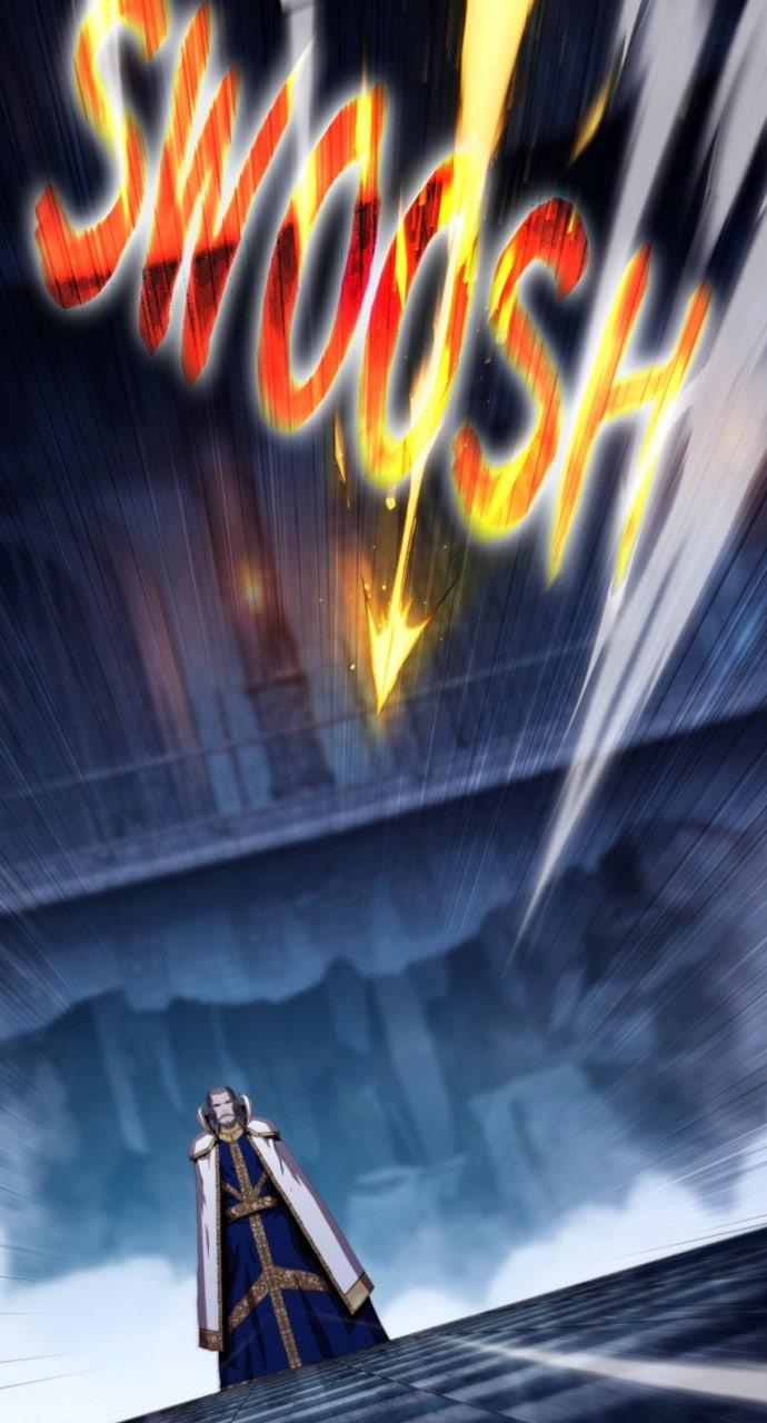 A Knight With a Time Limit Chapter 61 - Page 91