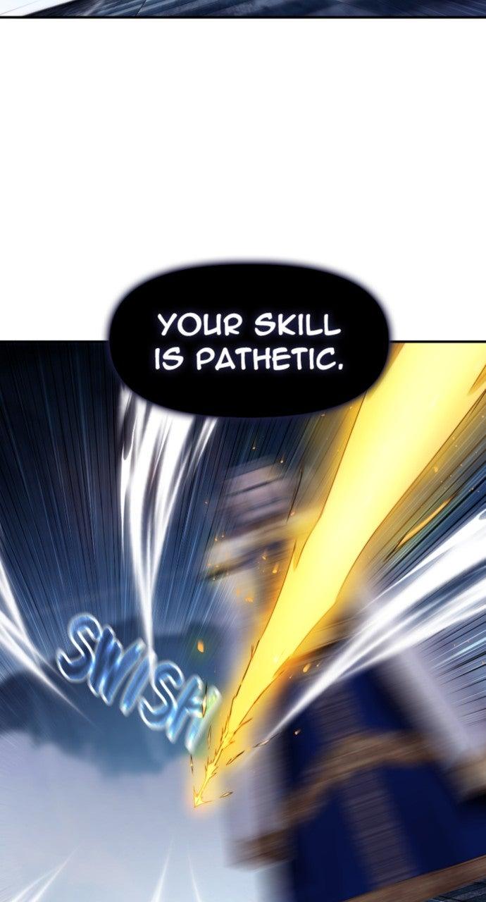 A Knight With a Time Limit Chapter 61 - Page 92