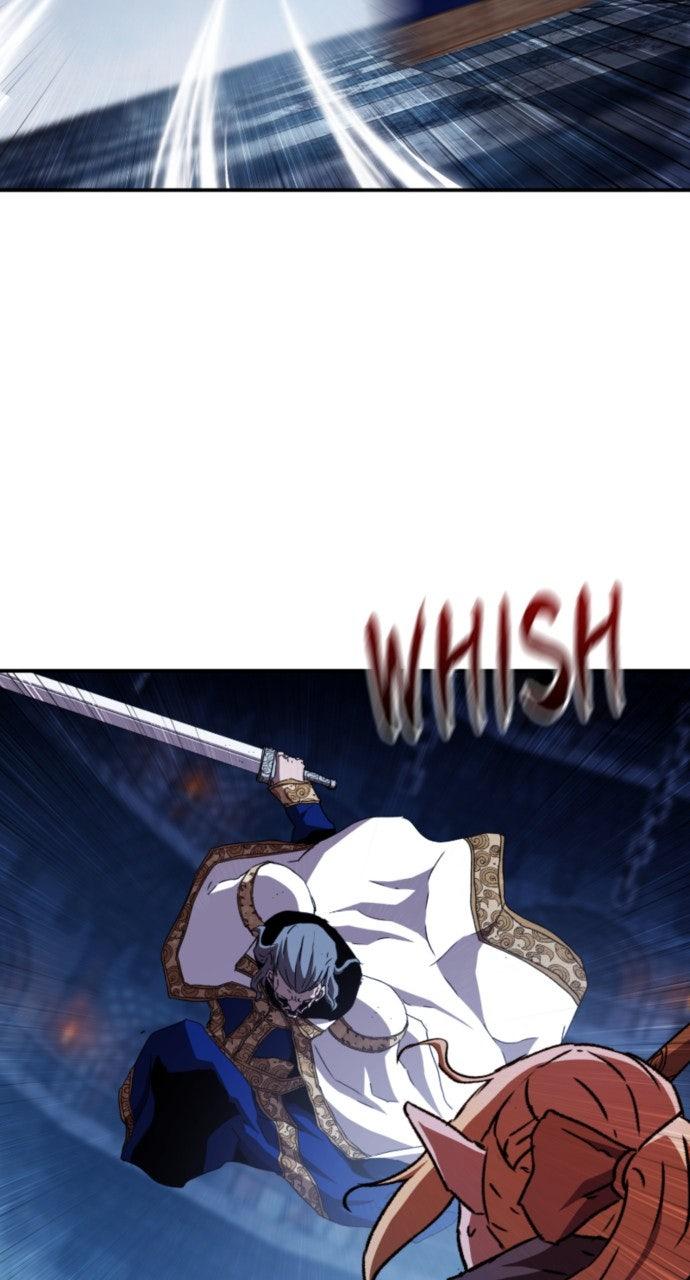 A Knight With a Time Limit Chapter 61 - Page 93