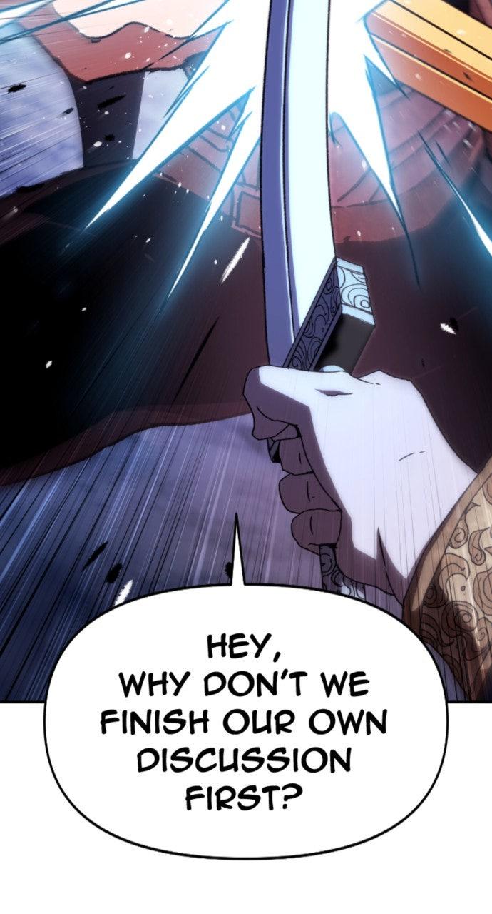 A Knight With a Time Limit Chapter 61 - Page 96