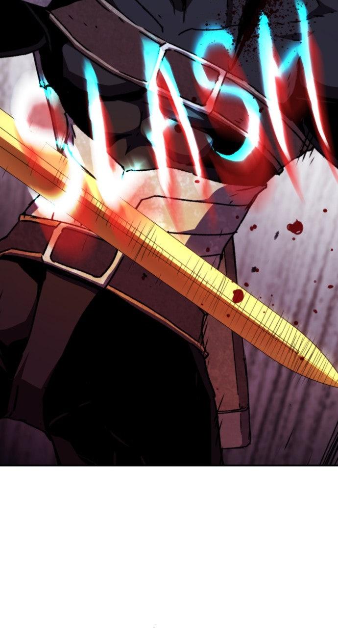 A Knight With a Time Limit Chapter 61 - Page 100