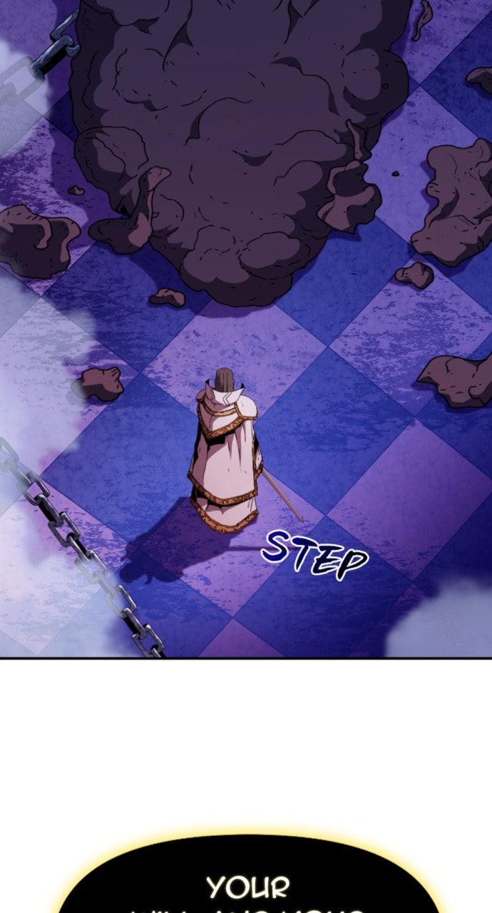 A Knight With a Time Limit Chapter 61 - Page 105