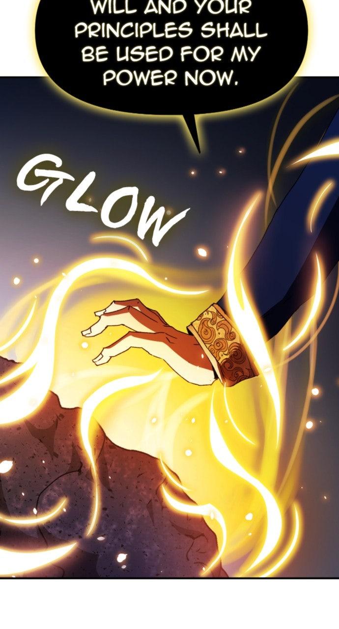 A Knight With a Time Limit Chapter 61 - Page 106