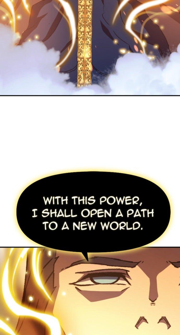 A Knight With a Time Limit Chapter 61 - Page 108