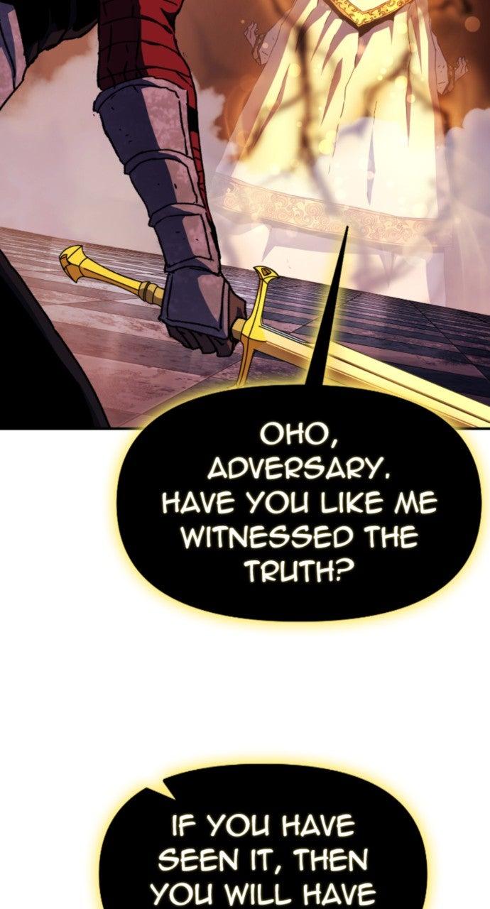 A Knight With a Time Limit Chapter 61 - Page 110