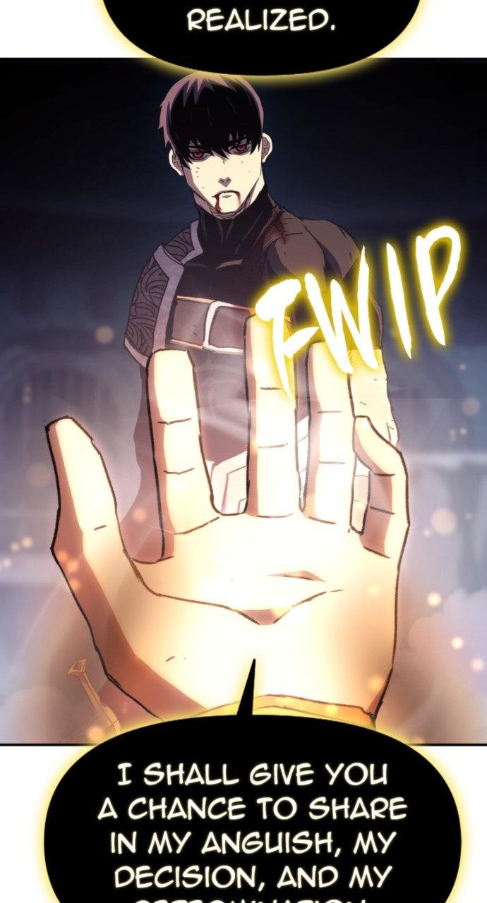 A Knight With a Time Limit Chapter 61 - Page 111