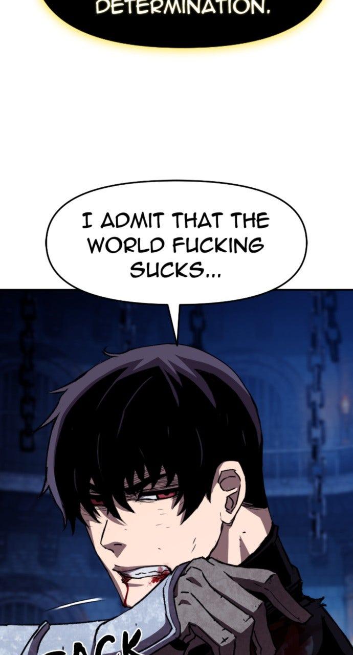 A Knight With a Time Limit Chapter 61 - Page 112