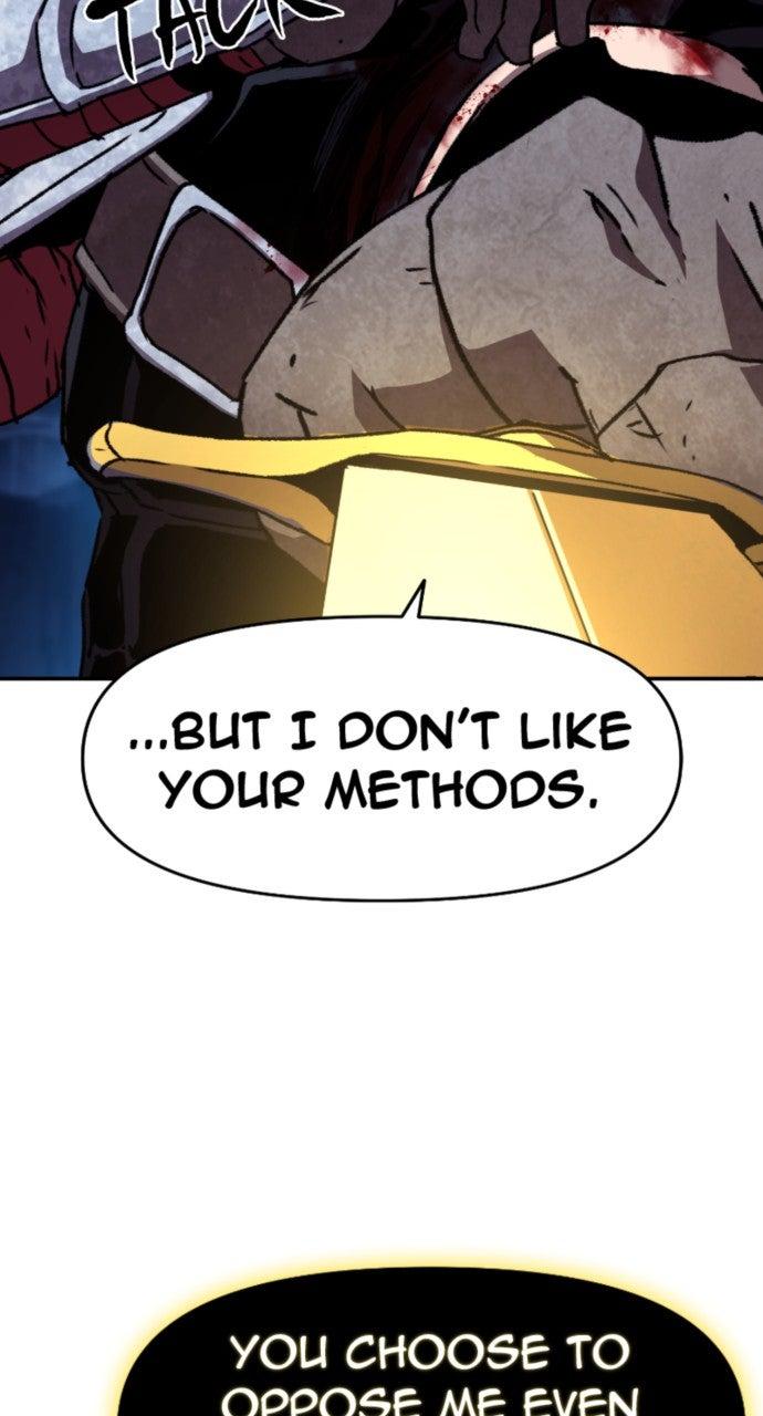 A Knight With a Time Limit Chapter 61 - Page 113