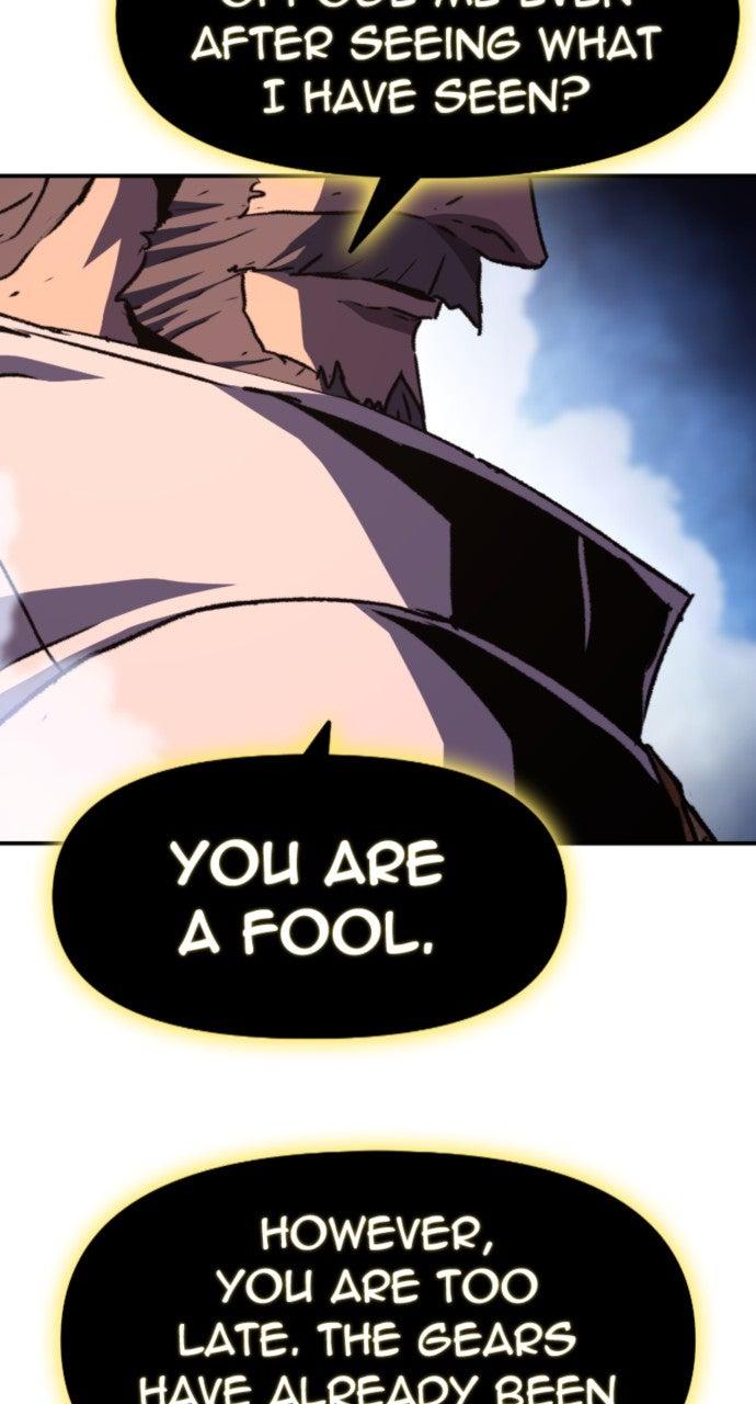 A Knight With a Time Limit Chapter 61 - Page 114