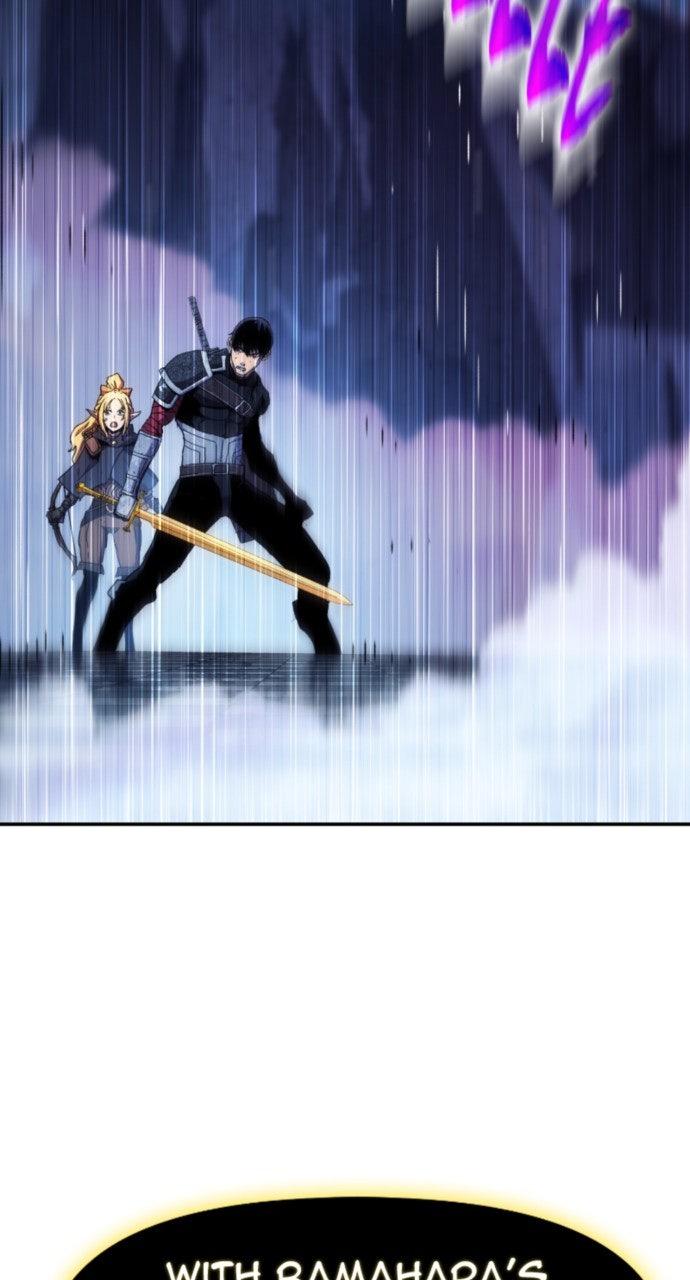 A Knight With a Time Limit Chapter 61 - Page 117