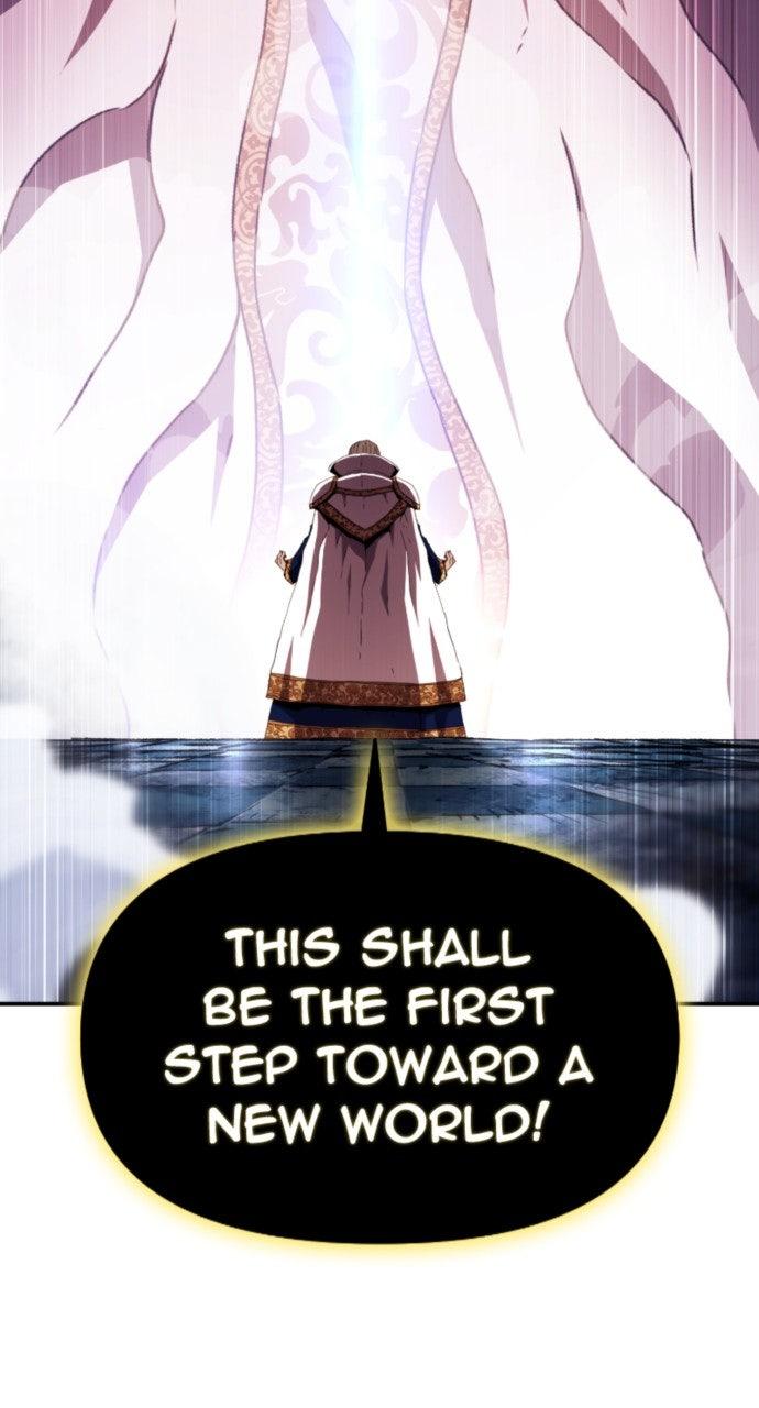 A Knight With a Time Limit Chapter 61 - Page 119