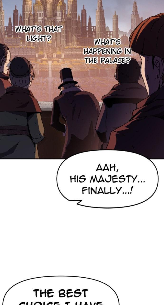 A Knight With a Time Limit Chapter 61 - Page 121