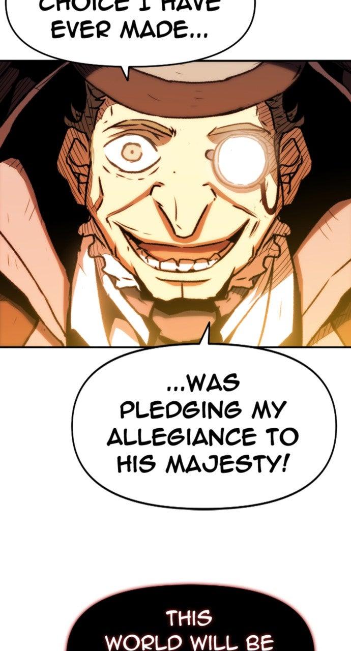 A Knight With a Time Limit Chapter 61 - Page 122