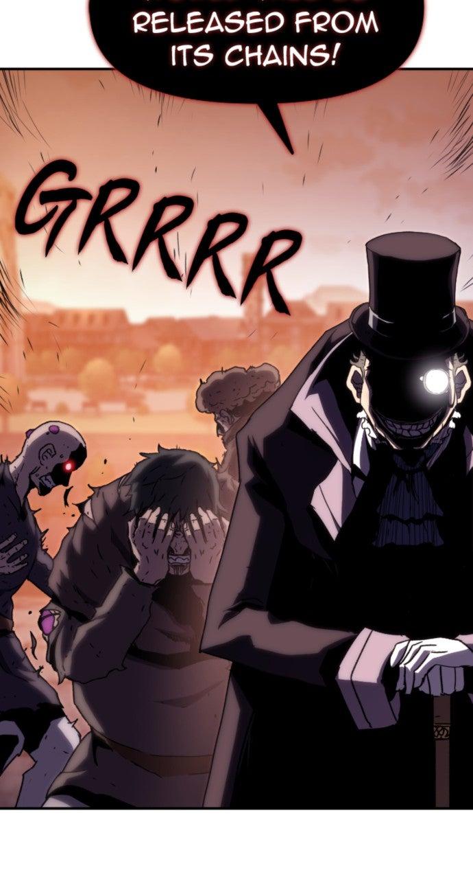 A Knight With a Time Limit Chapter 61 - Page 123