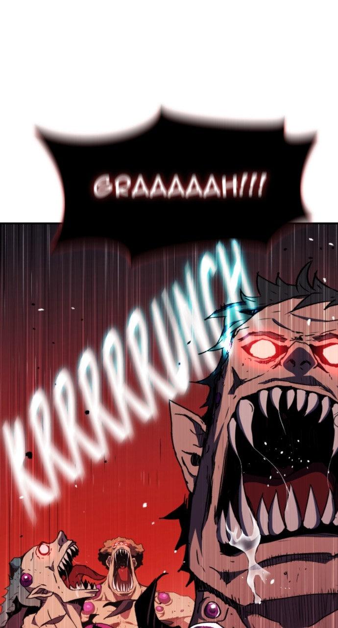 A Knight With a Time Limit Chapter 61 - Page 124