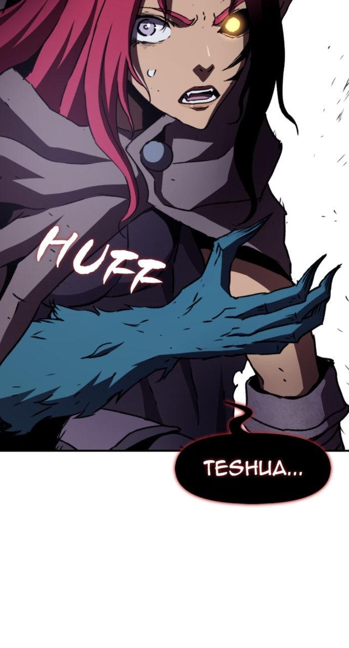 A Knight With a Time Limit Chapter 61 - Page 128