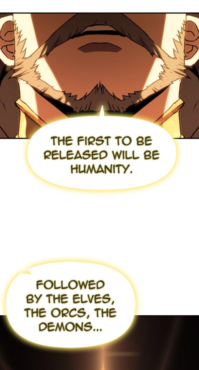 A Knight With a Time Limit Chapter 61 - Page 129