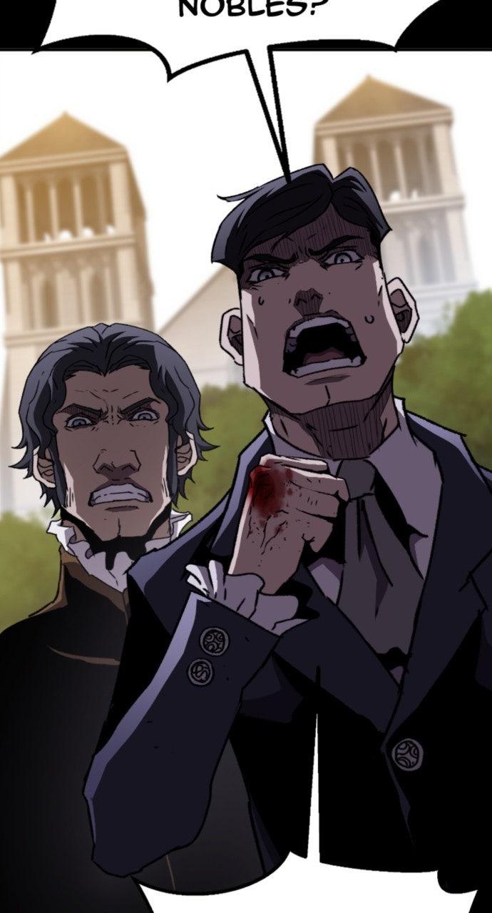 A Knight With a Time Limit Chapter 62 - Page 4