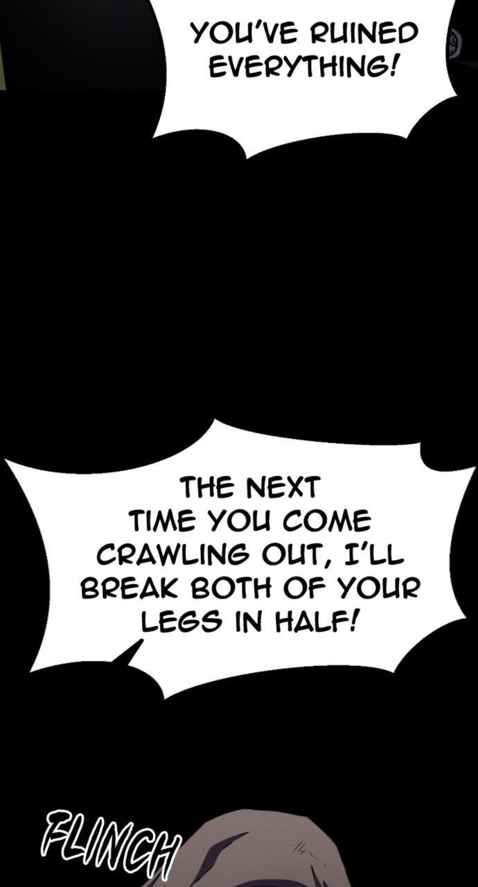 A Knight With a Time Limit Chapter 62 - Page 5