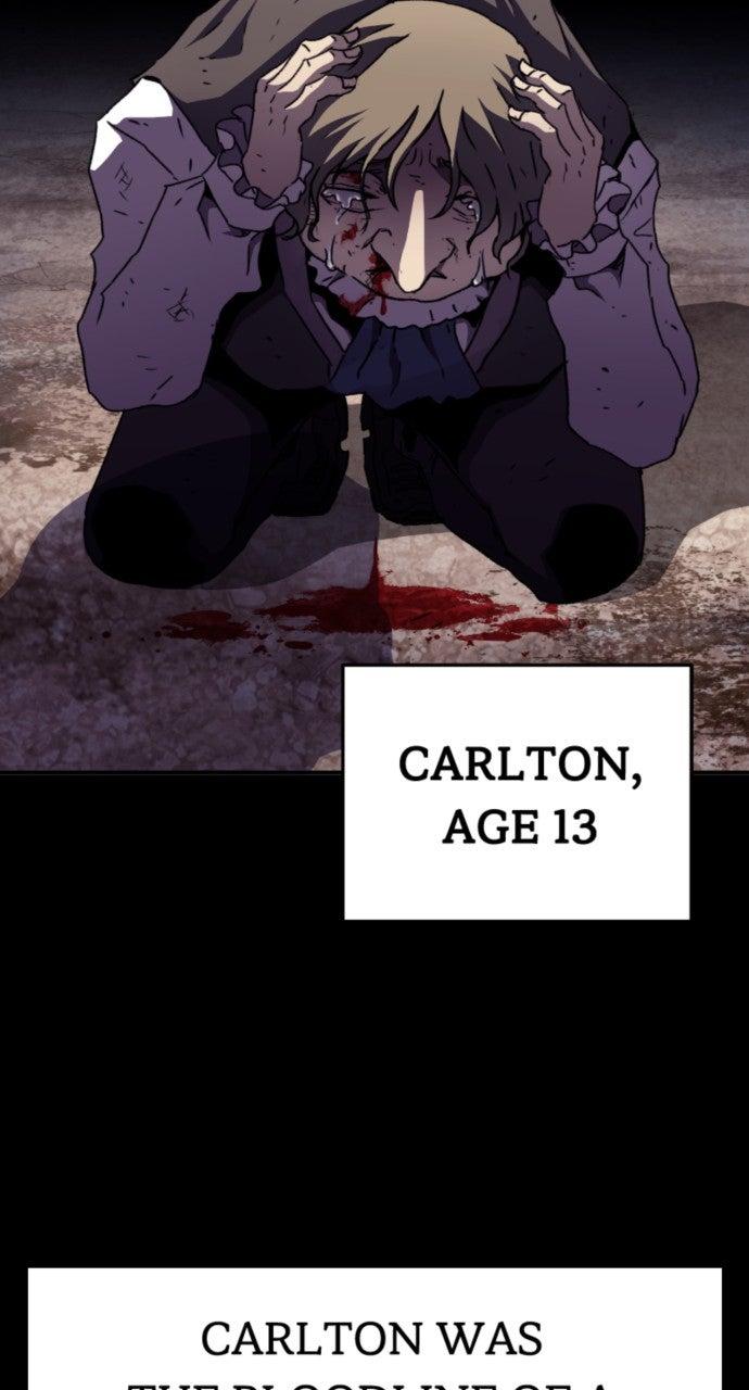 A Knight With a Time Limit Chapter 62 - Page 6