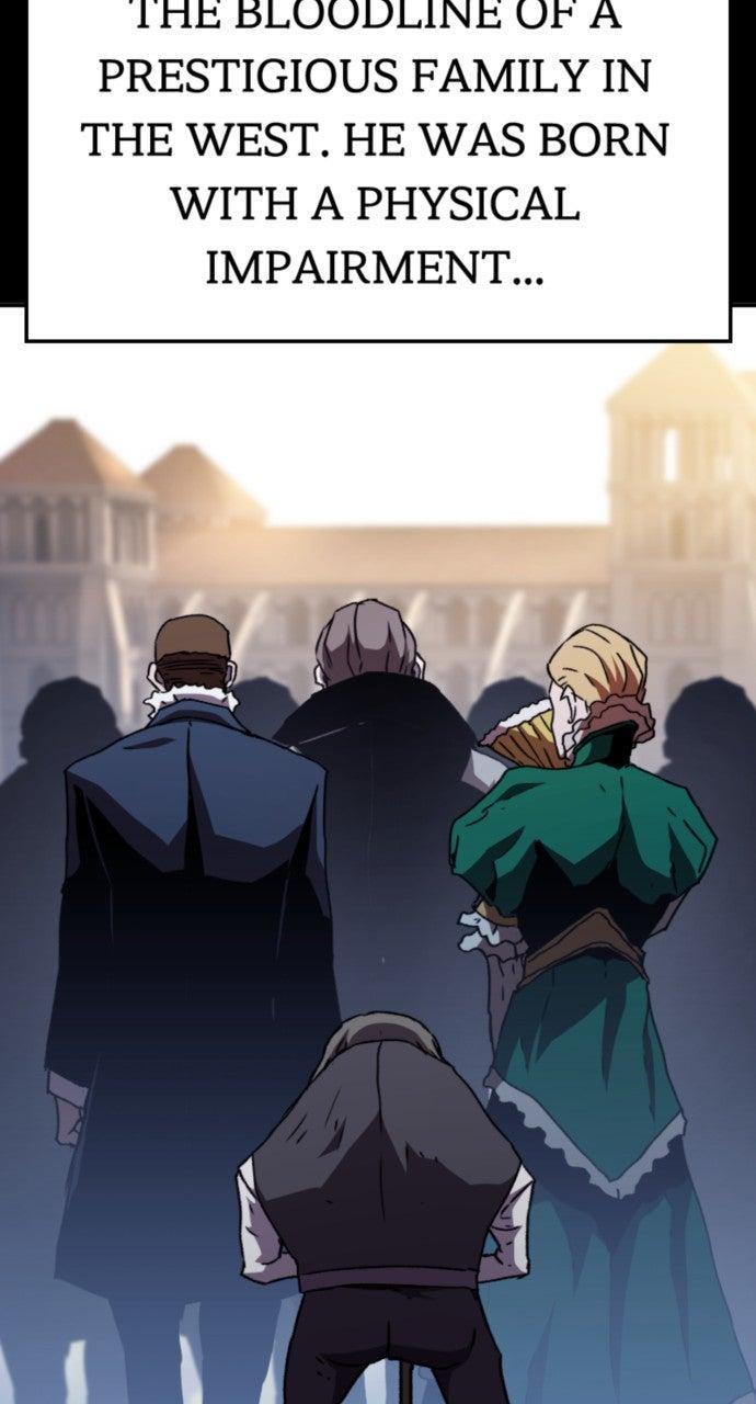 A Knight With a Time Limit Chapter 62 - Page 7