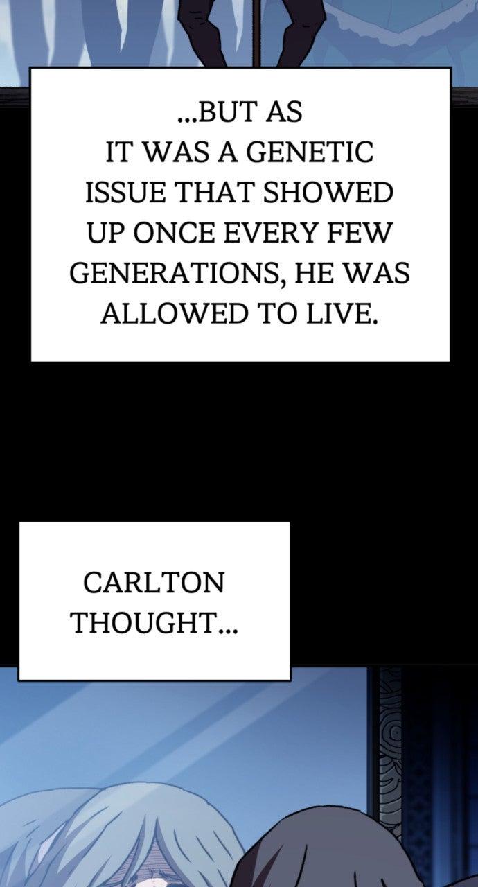 A Knight With a Time Limit Chapter 62 - Page 8