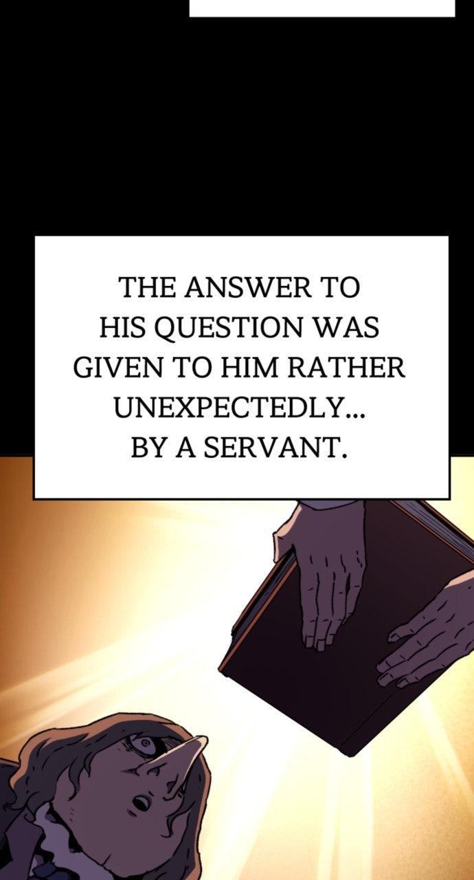 A Knight With a Time Limit Chapter 62 - Page 11