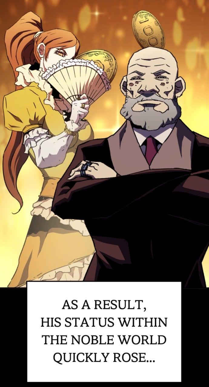 A Knight With a Time Limit Chapter 62 - Page 18