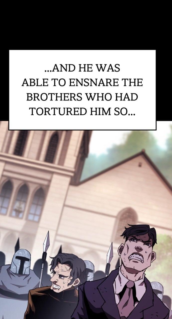 A Knight With a Time Limit Chapter 62 - Page 19