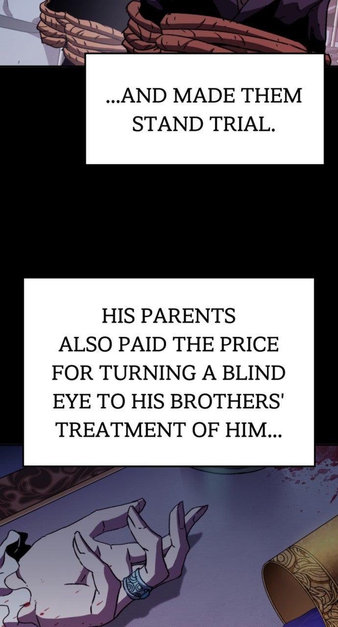 A Knight With a Time Limit Chapter 62 - Page 20