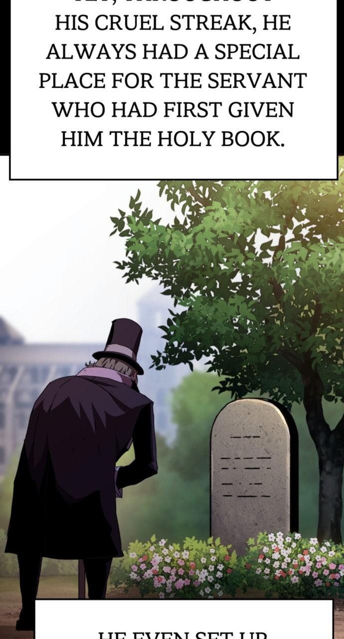 A Knight With a Time Limit Chapter 62 - Page 22