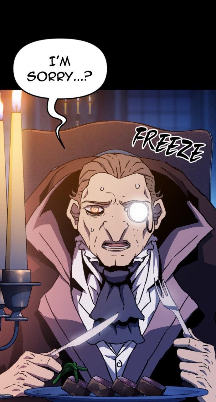 A Knight With a Time Limit Chapter 62 - Page 27