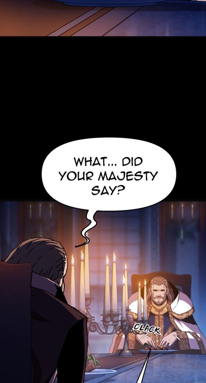 A Knight With a Time Limit Chapter 62 - Page 28