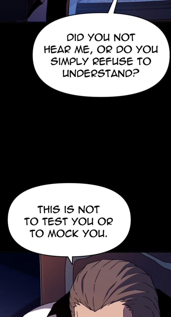 A Knight With a Time Limit Chapter 62 - Page 29