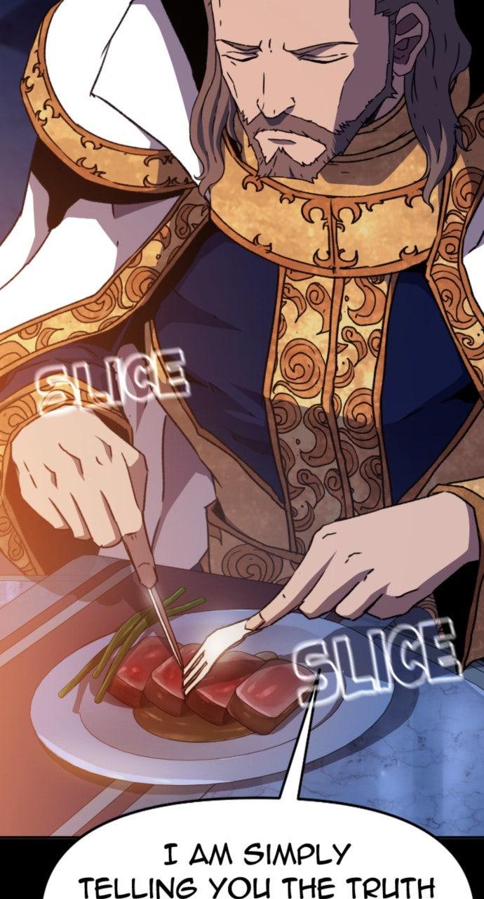 A Knight With a Time Limit Chapter 62 - Page 30