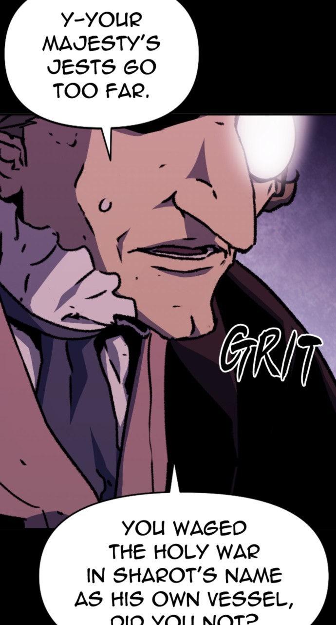 A Knight With a Time Limit Chapter 62 - Page 32