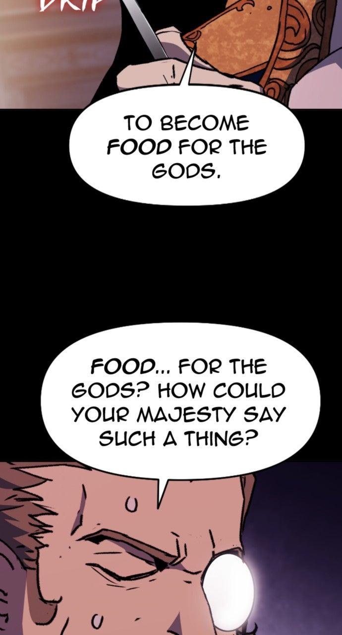 A Knight With a Time Limit Chapter 62 - Page 34