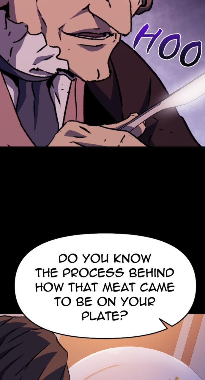 A Knight With a Time Limit Chapter 62 - Page 35