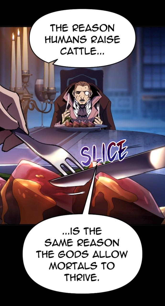 A Knight With a Time Limit Chapter 62 - Page 39