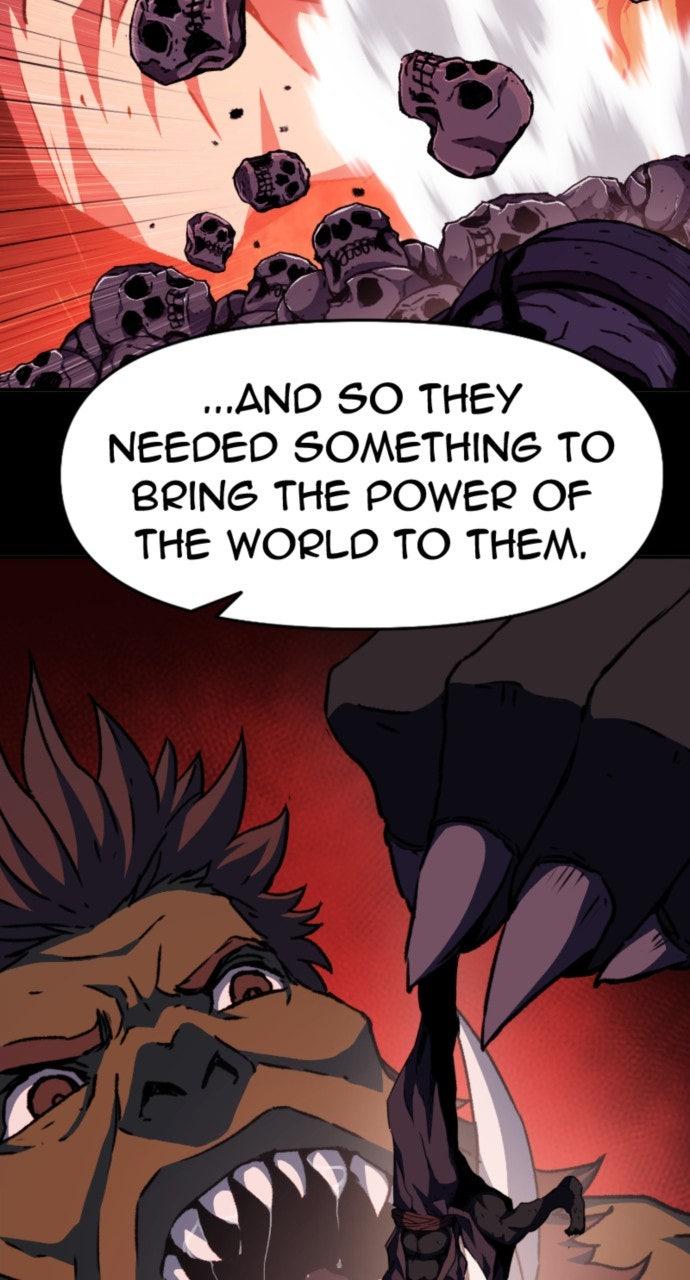 A Knight With a Time Limit Chapter 62 - Page 41