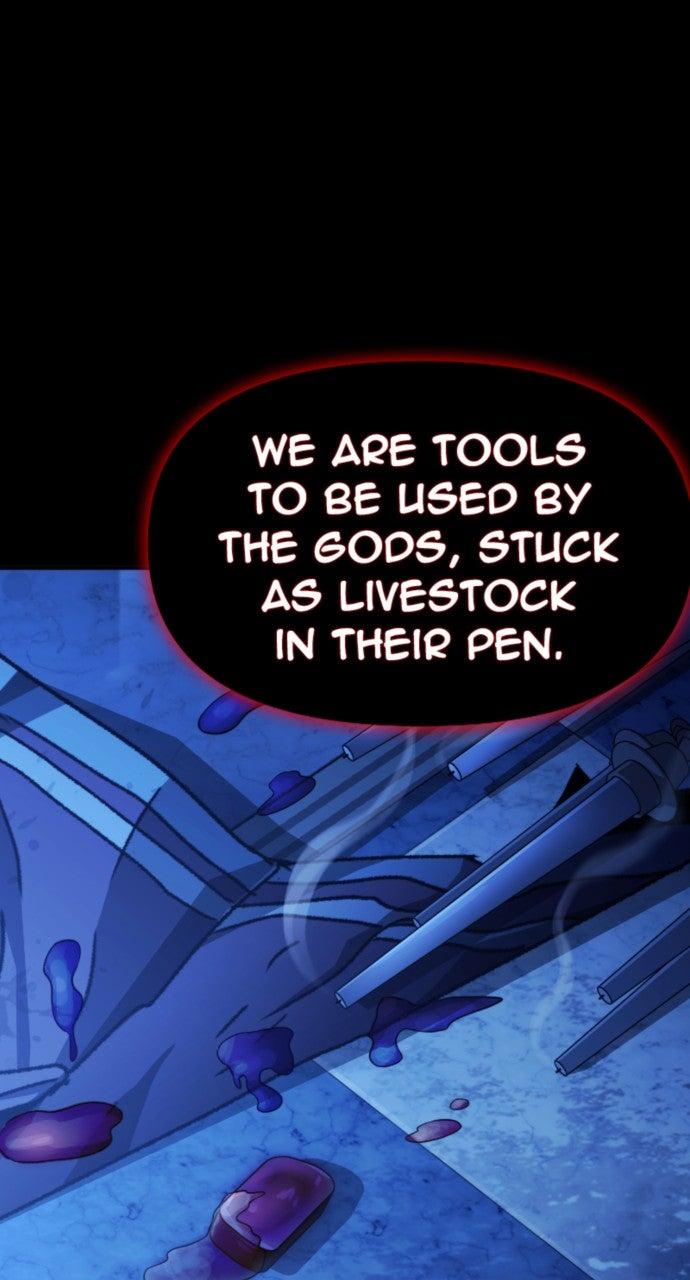 A Knight With a Time Limit Chapter 62 - Page 47