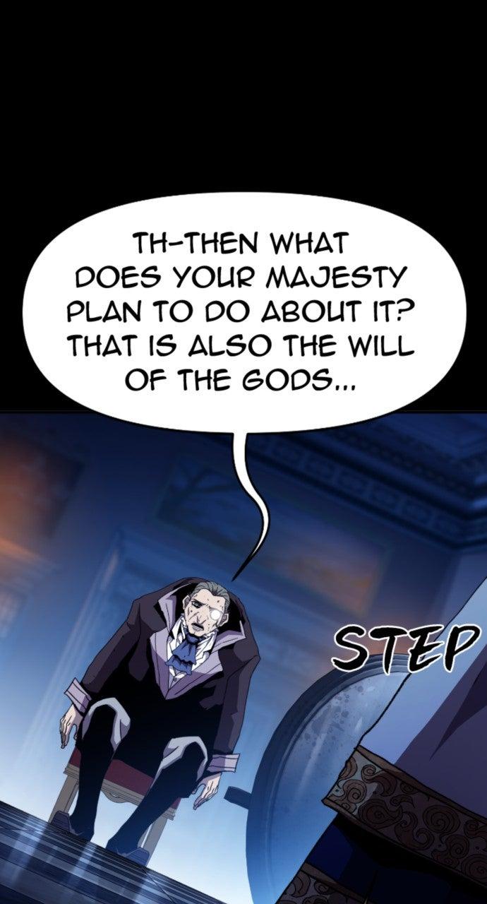 A Knight With a Time Limit Chapter 62 - Page 49