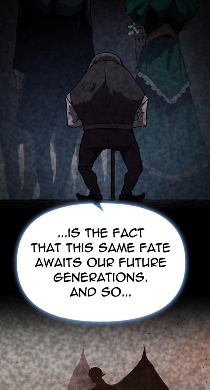 A Knight With a Time Limit Chapter 62 - Page 57