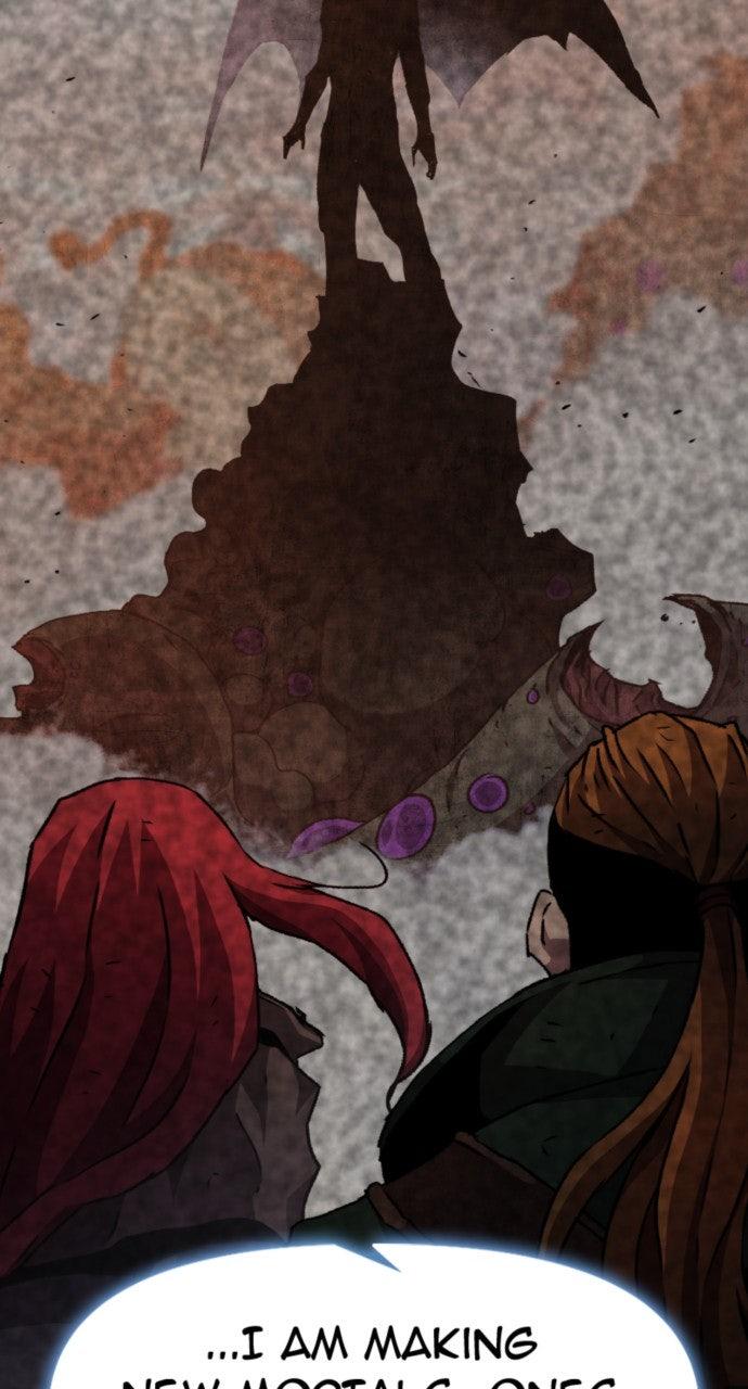 A Knight With a Time Limit Chapter 62 - Page 58