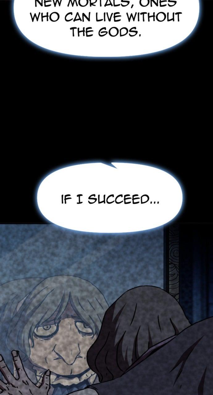 A Knight With a Time Limit Chapter 62 - Page 59